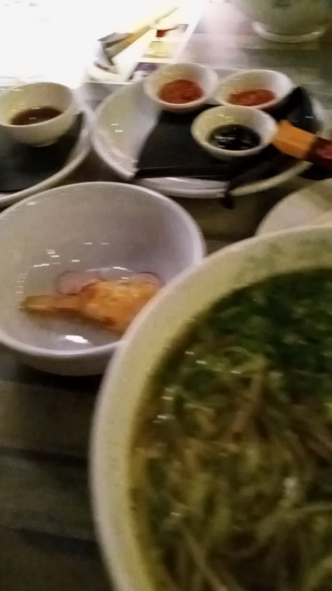 1618 Asian Fusion