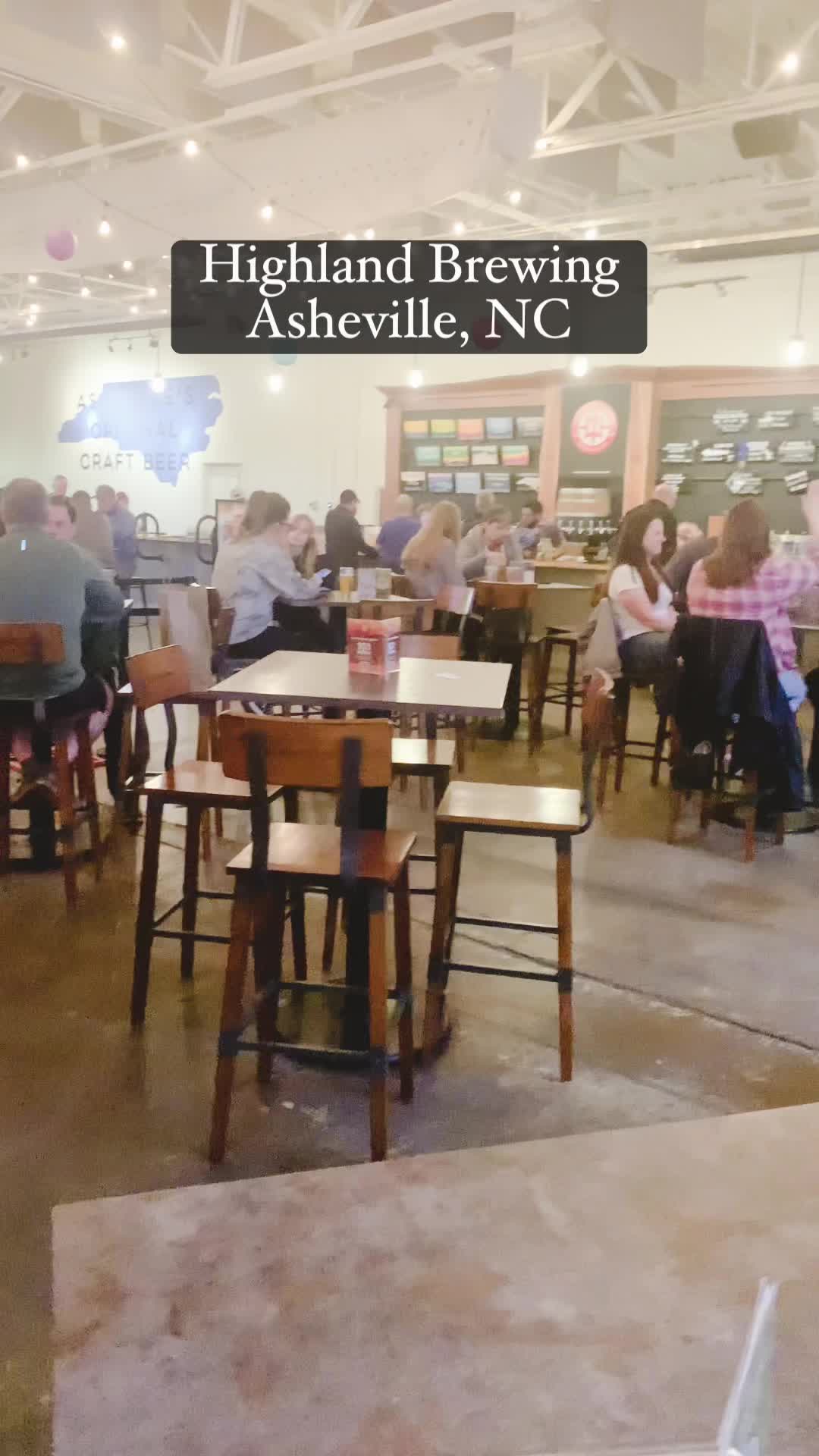 Highland Brewing Company
