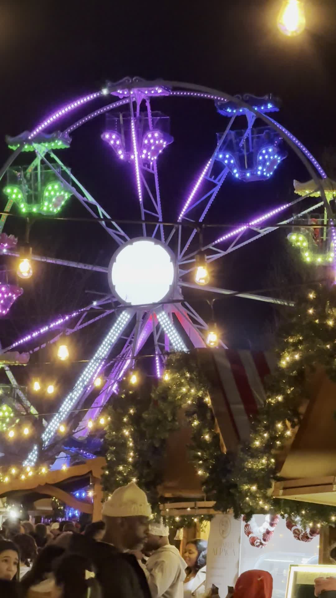 Atlanta Christkindl Market