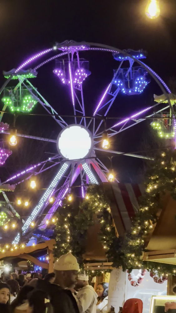 Atlanta Christkindl Market