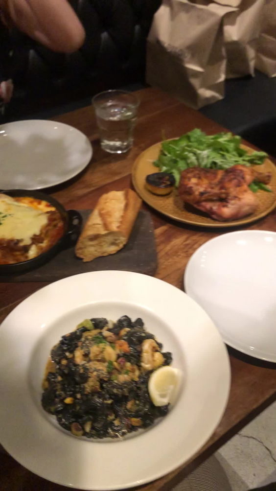 Wildflour Café + Bakery