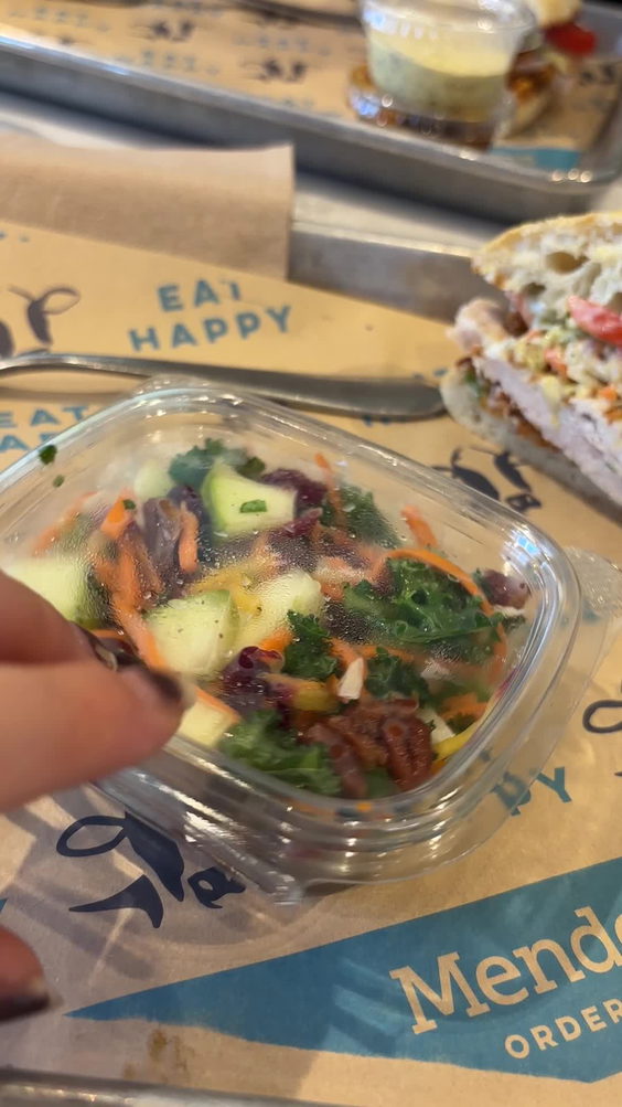 Mendocino Farms