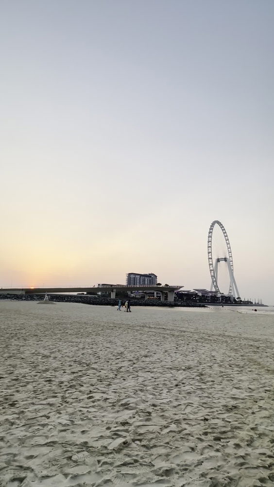 Address Beach Resort