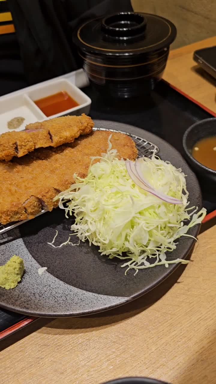 Gyukatsu