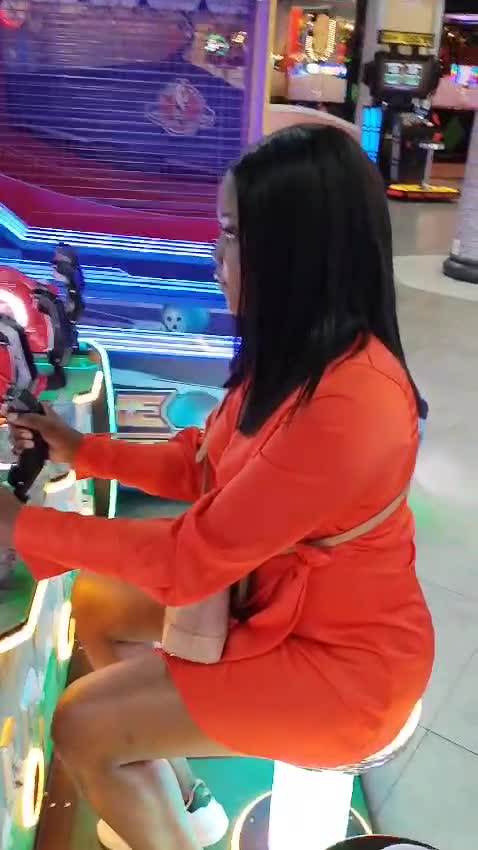 Carnival City Bowling Alley
