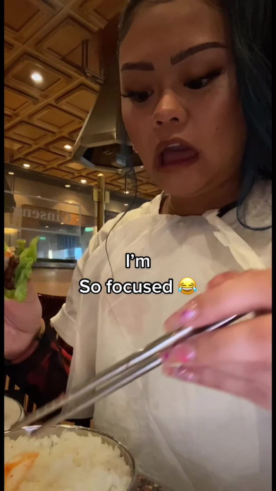 Ginseng II Korean BBQ