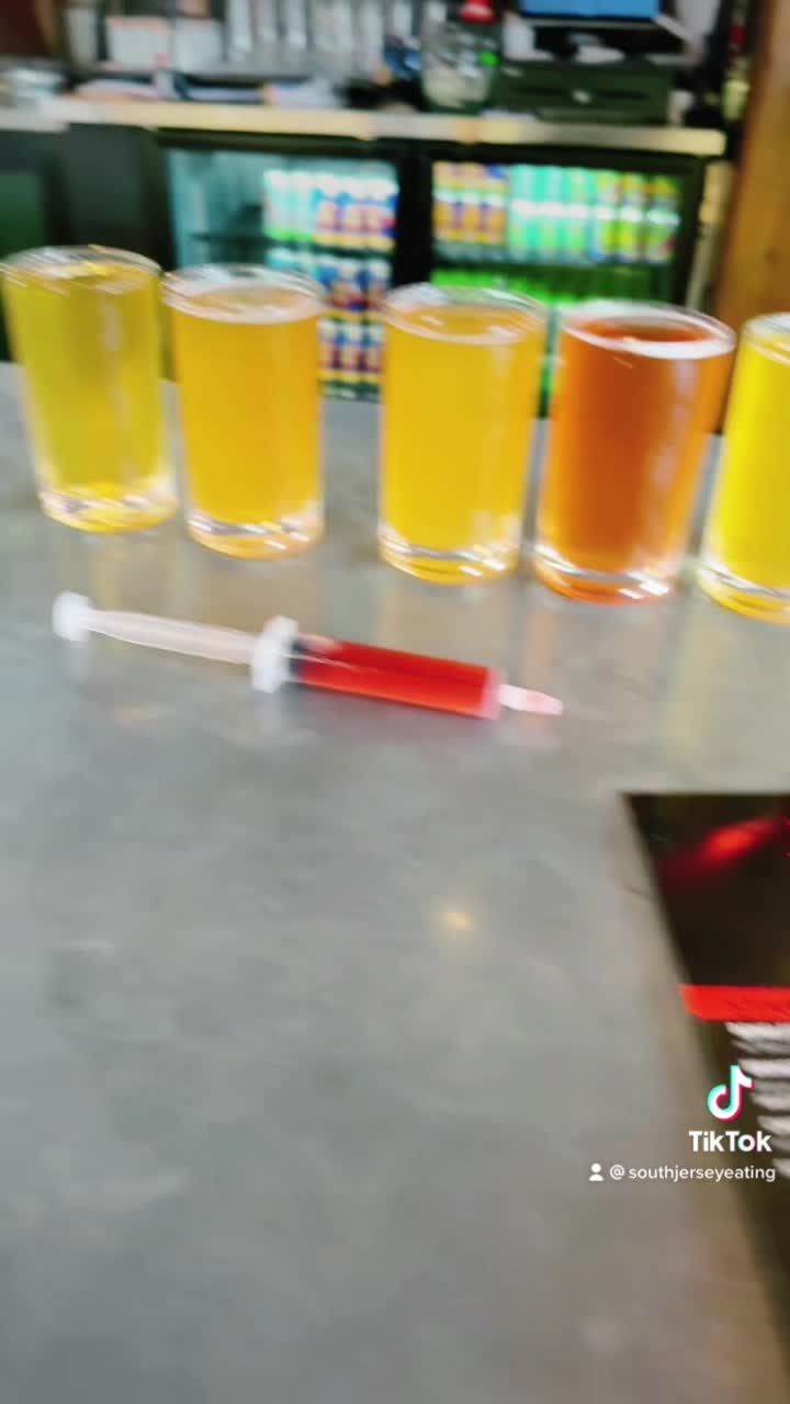 Spring House Brewing Company