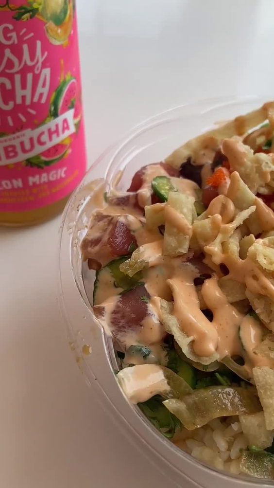 Poke Loa