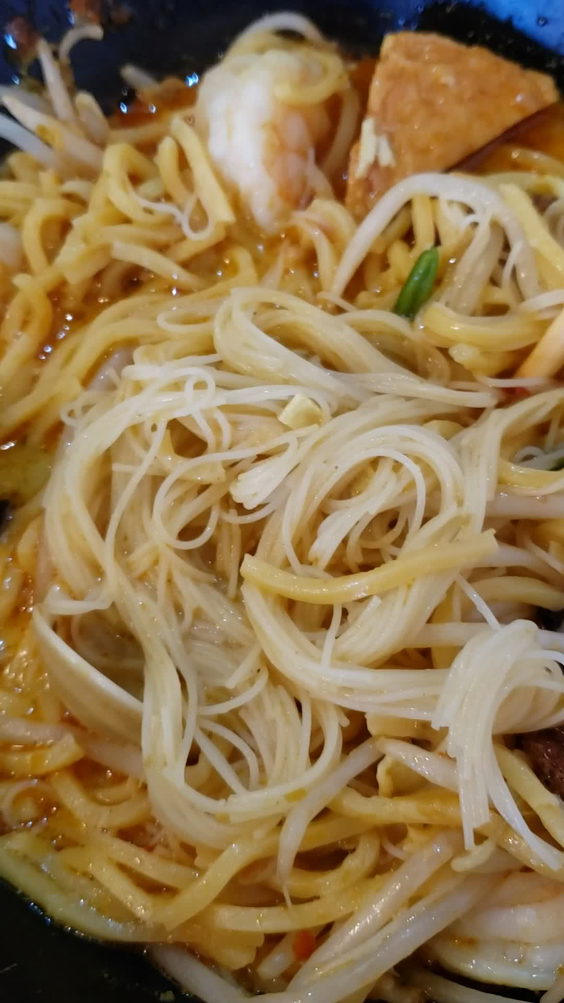Reunion Malaysian Cafe + Kitchen