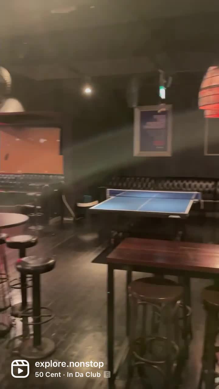 Ballers Clubhouse
