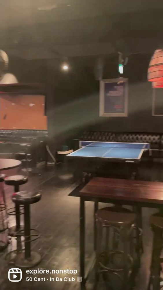 Ballers Clubhouse