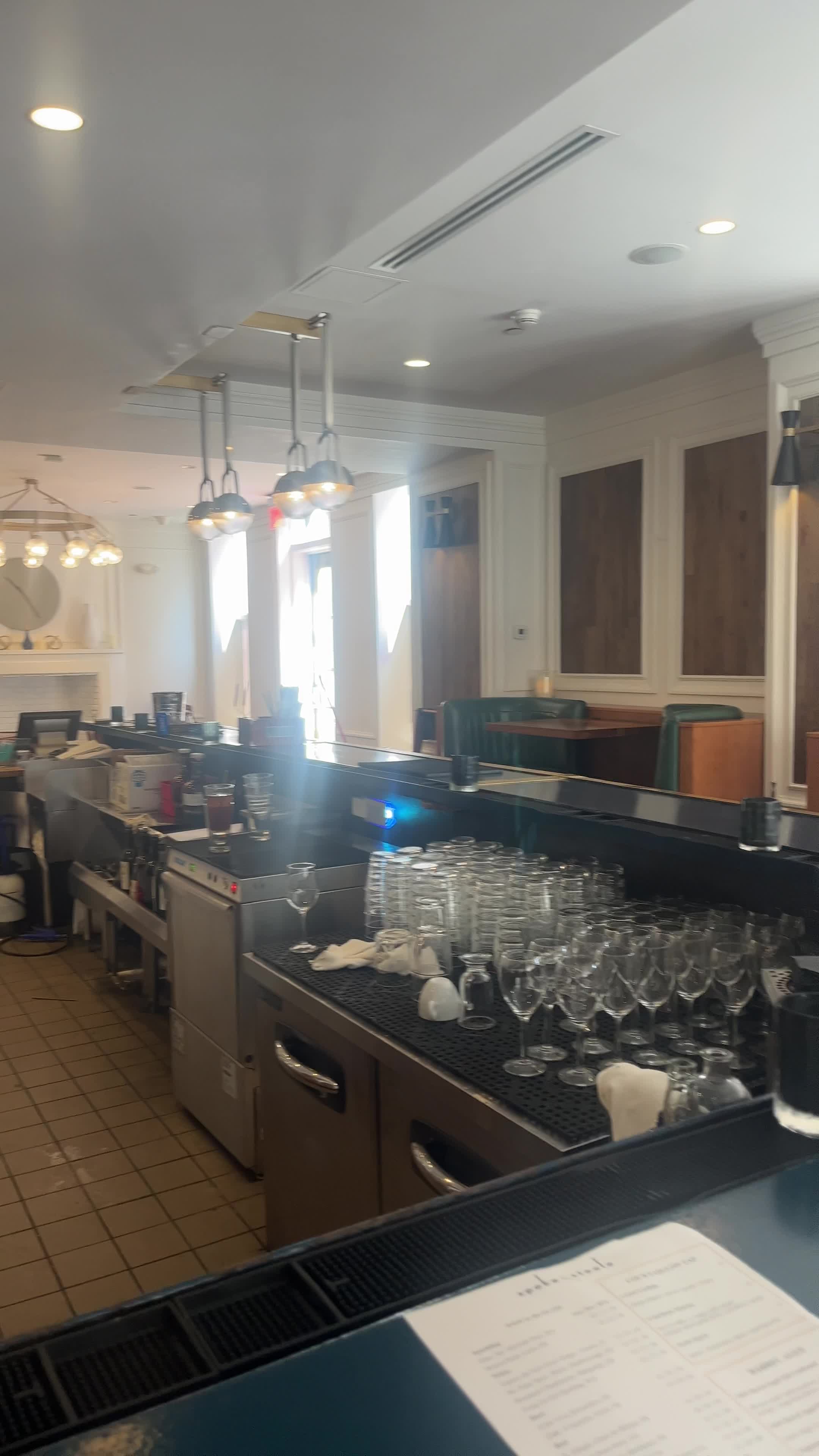 Video review of Spoke & Steele