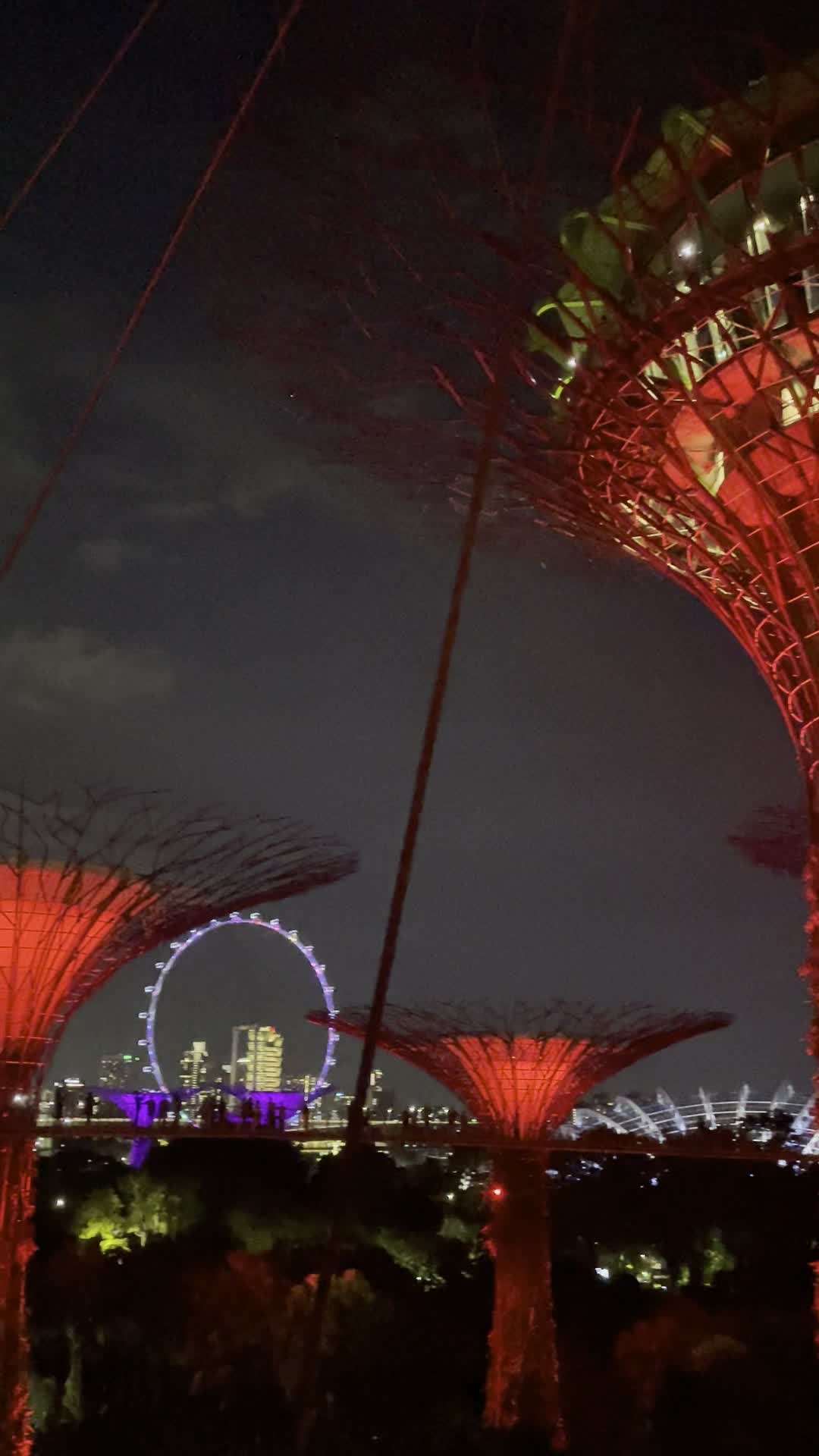 Gardens by the Bay
