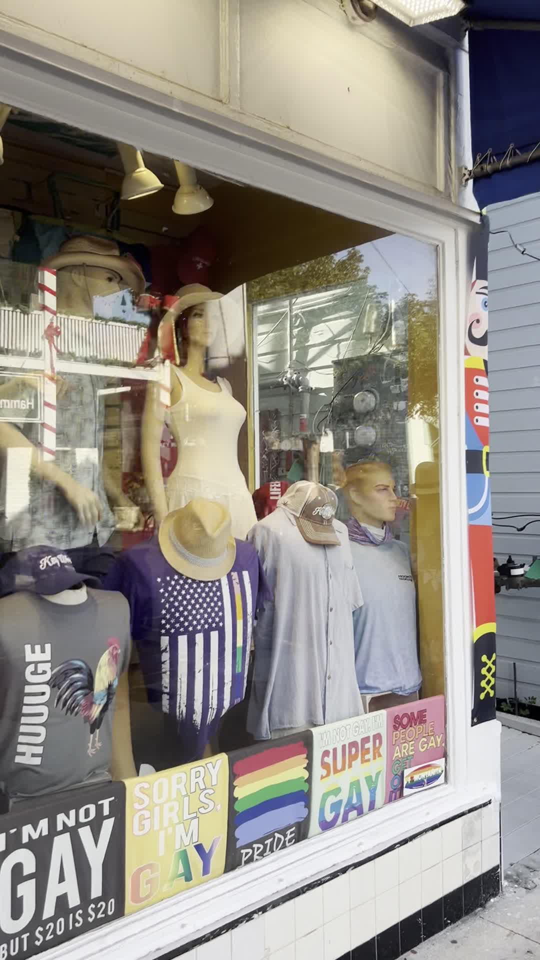 Duval Street