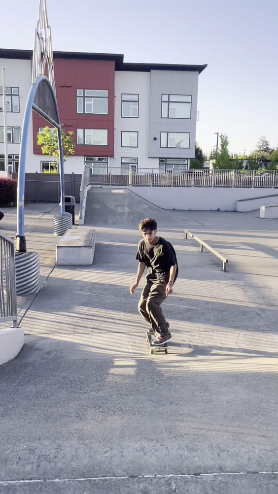 Marysville Skatepark