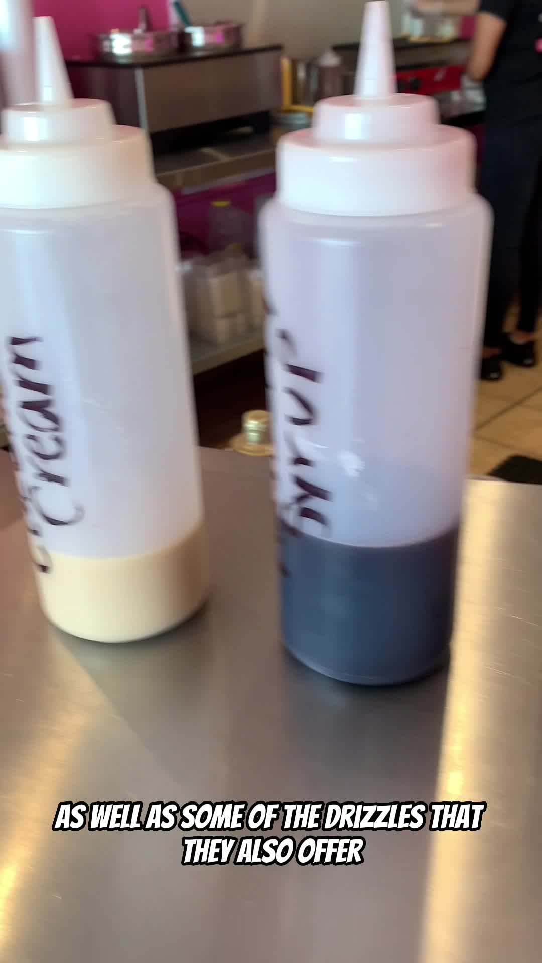 Gee's Mini Pancake & Refresqueria