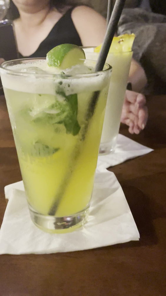 Monkeypod Kitchen - Ko Olina