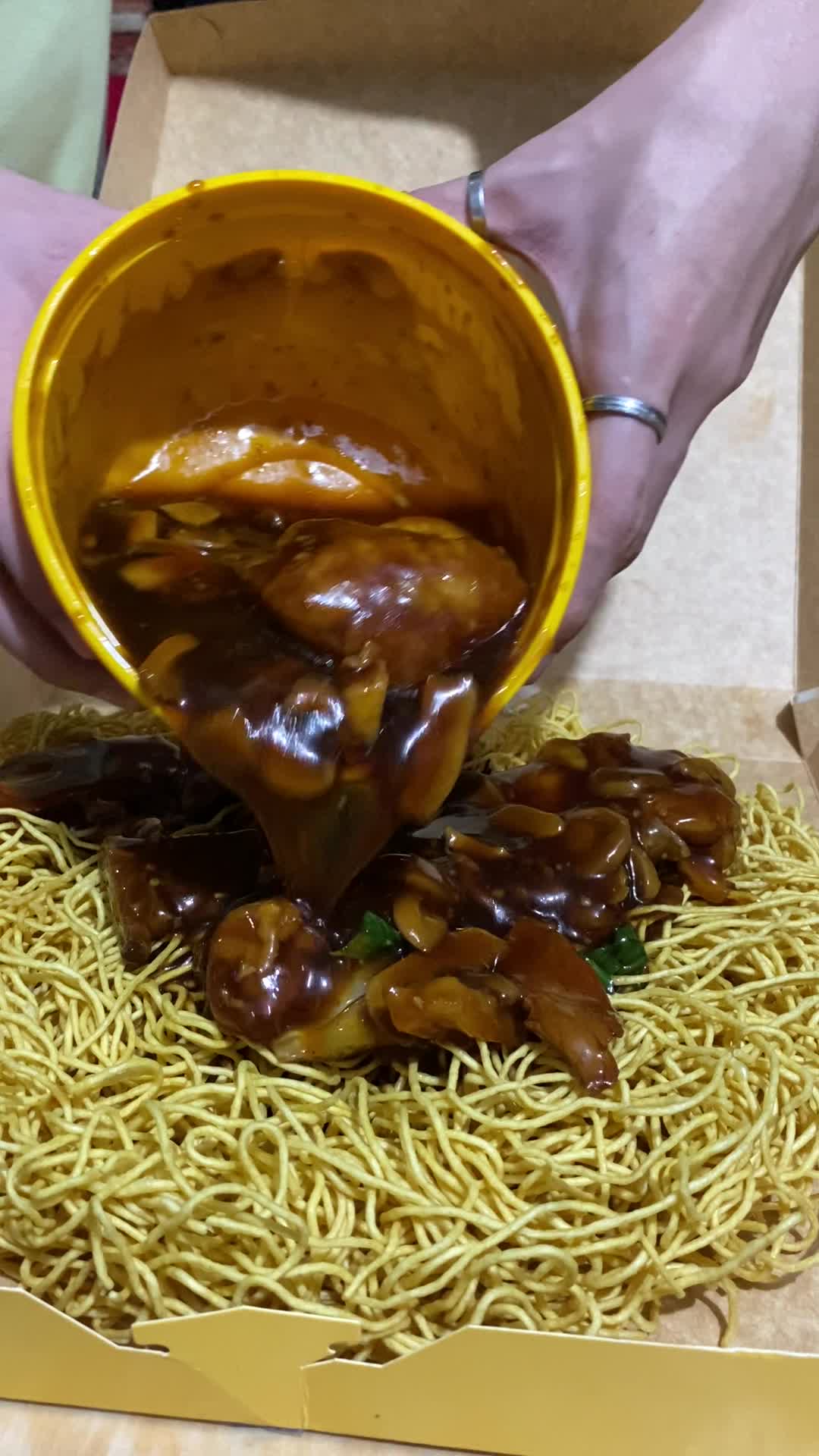 North Park Noodle House