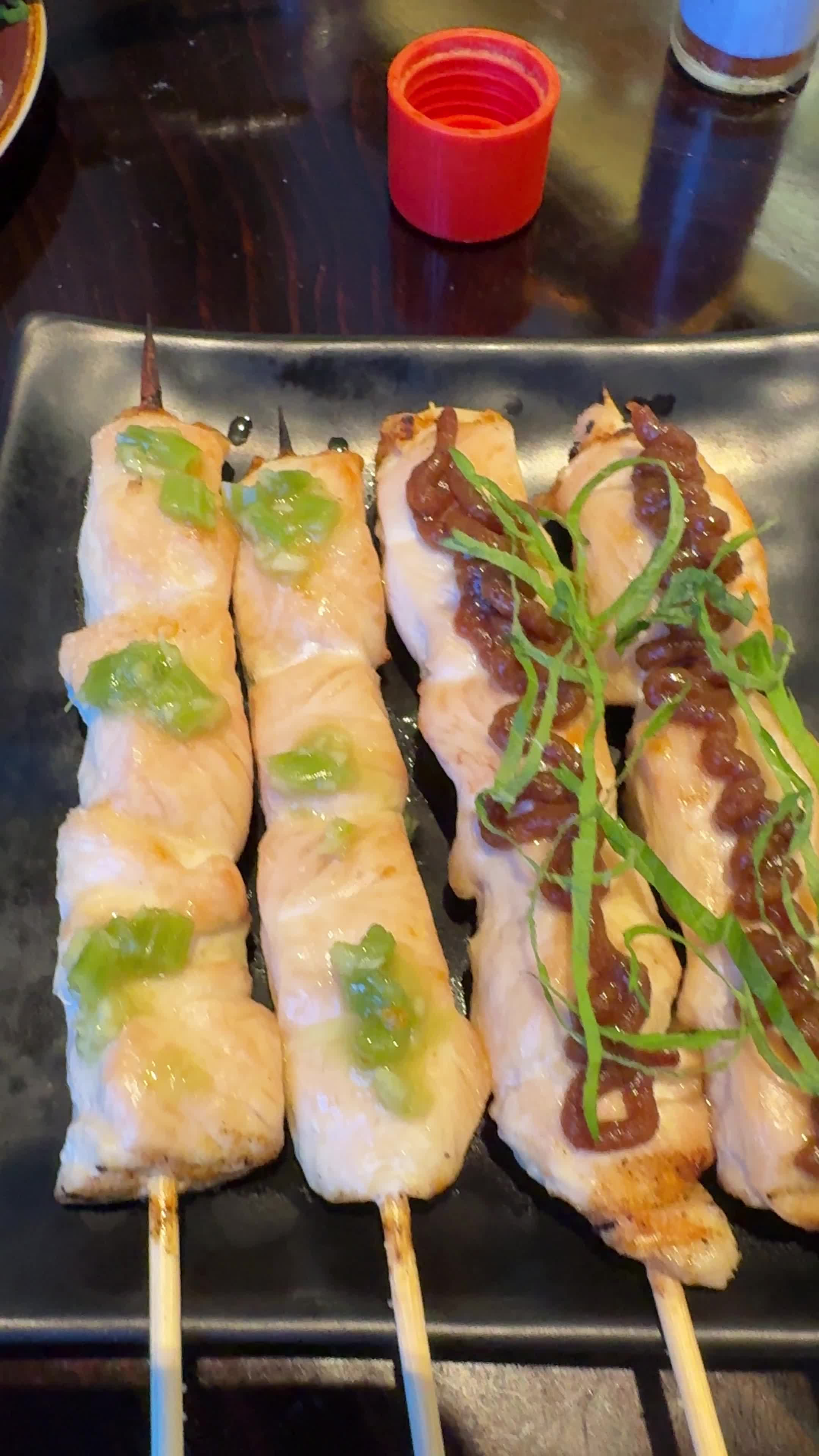 Torihei Yakitori Robata Dining