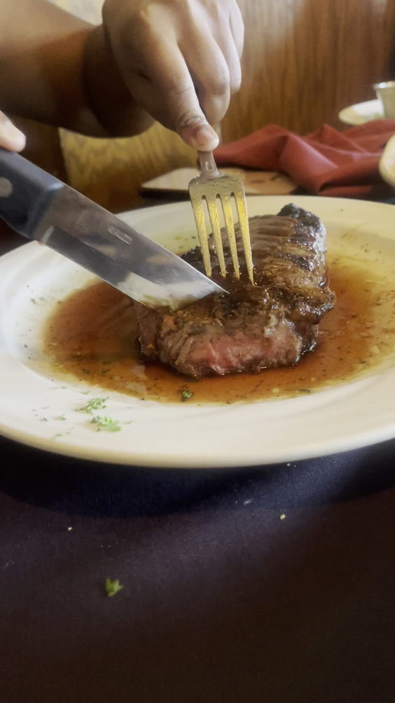 Gino's Steakhouse