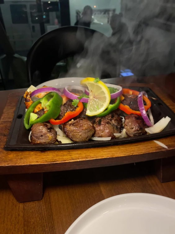 India House Restaurant
