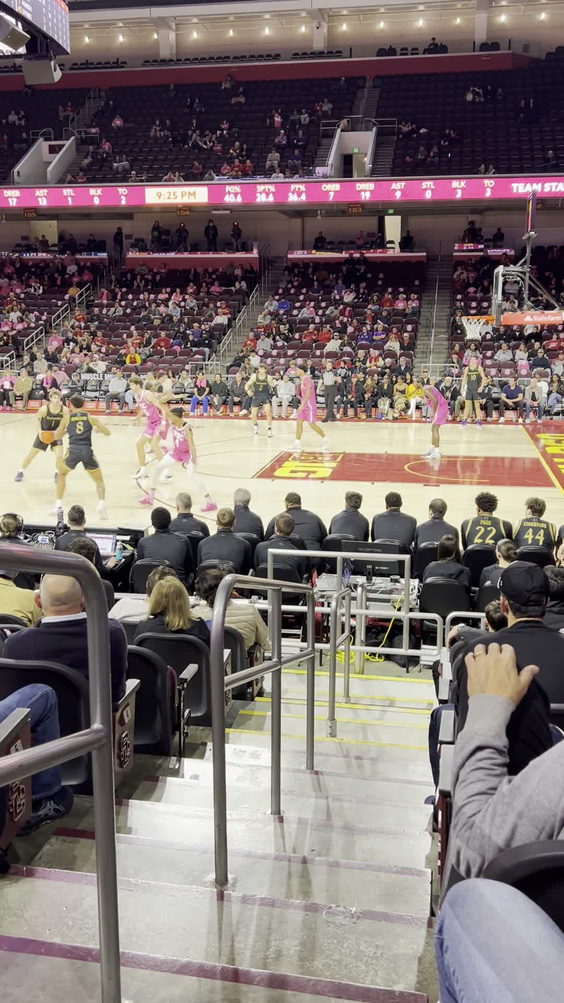 Galen Center