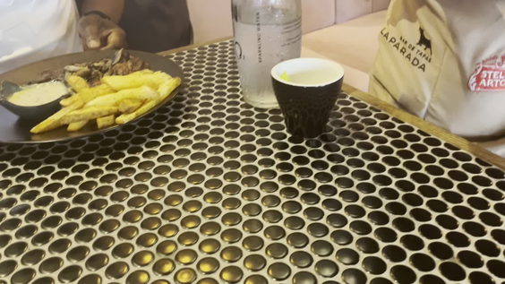 La Parada Umhlanga