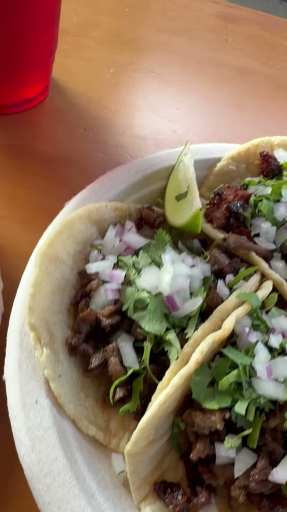 Mucho Sabor