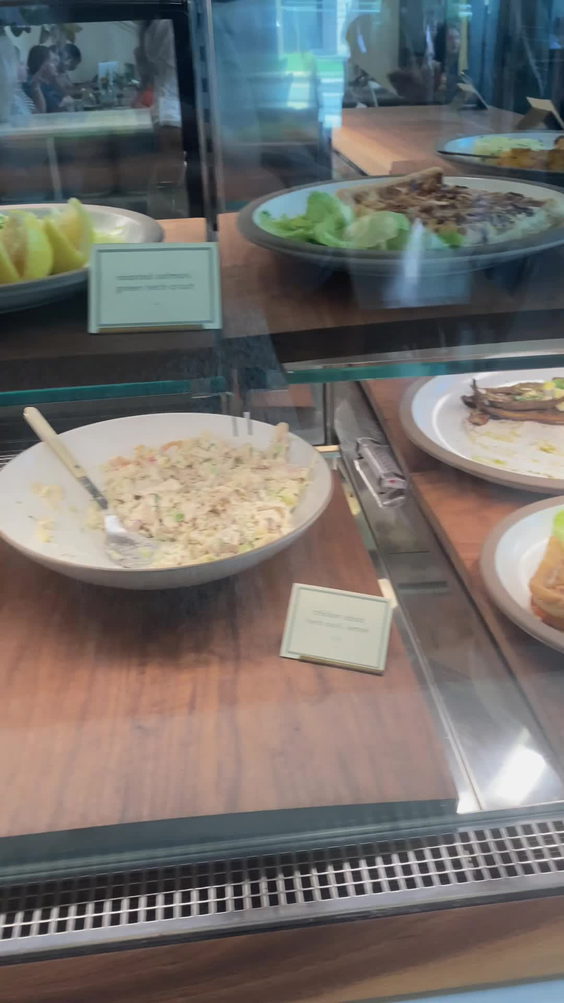 Le Bon Nosh