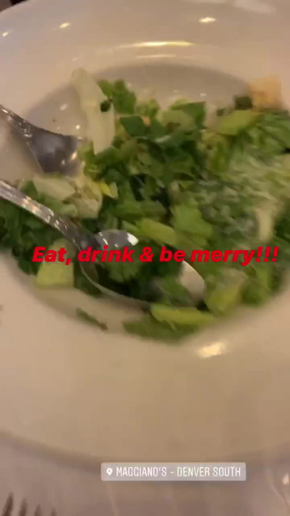 Maggiano's