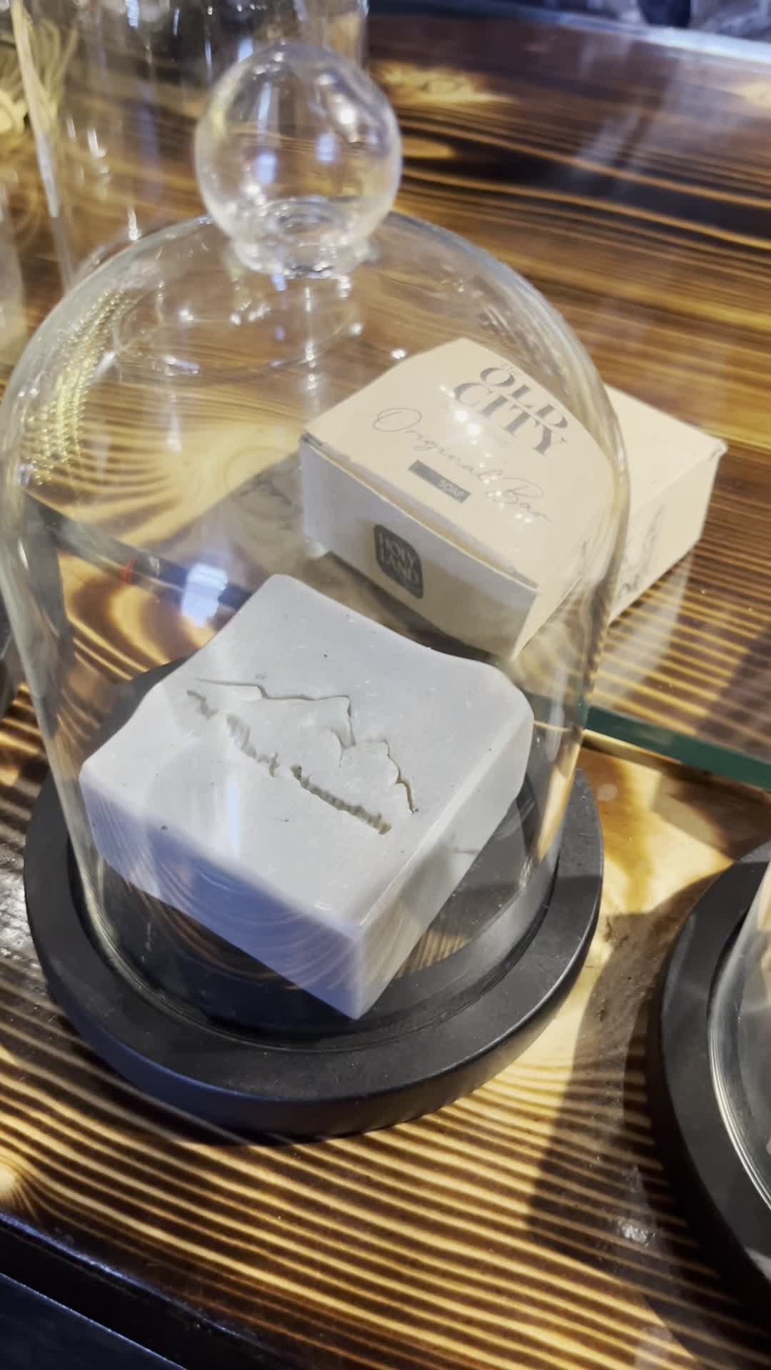 Aromatica perfume 