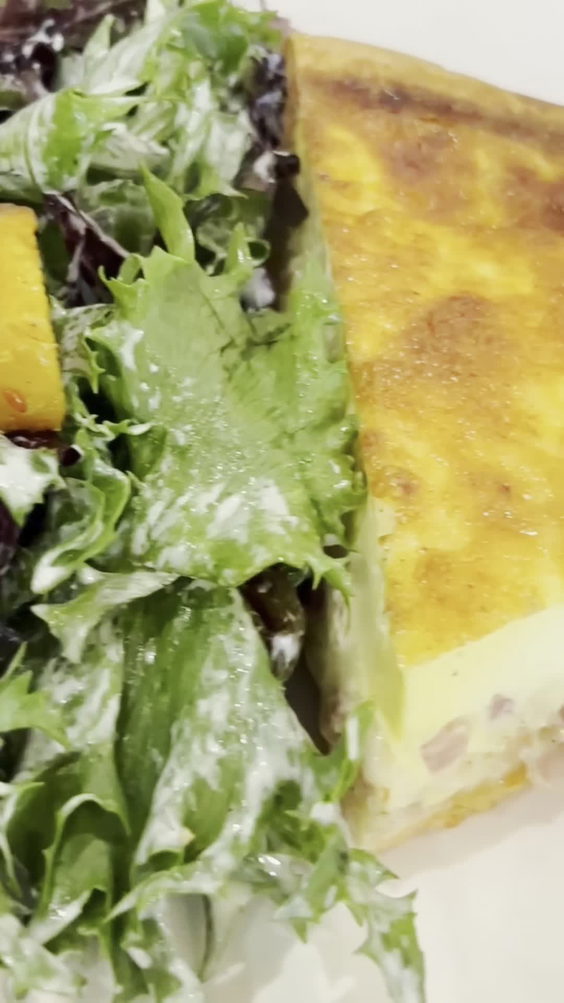 Pascaline French Bistro & Patisserie