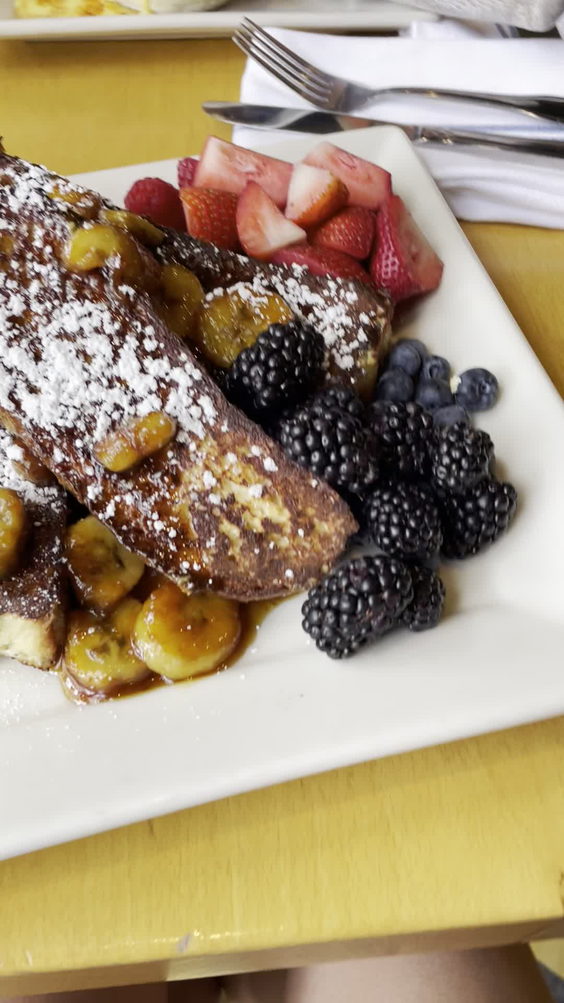 Portage Bay Cafe on 65th