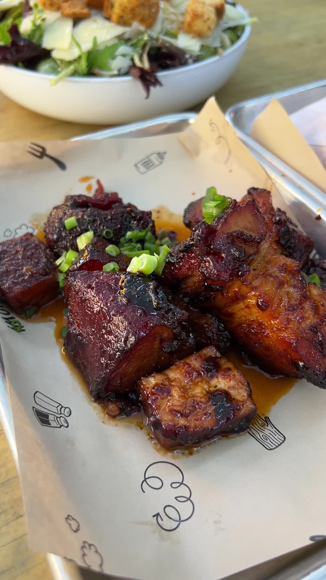 Urban Roots Brewing & Smokehouse