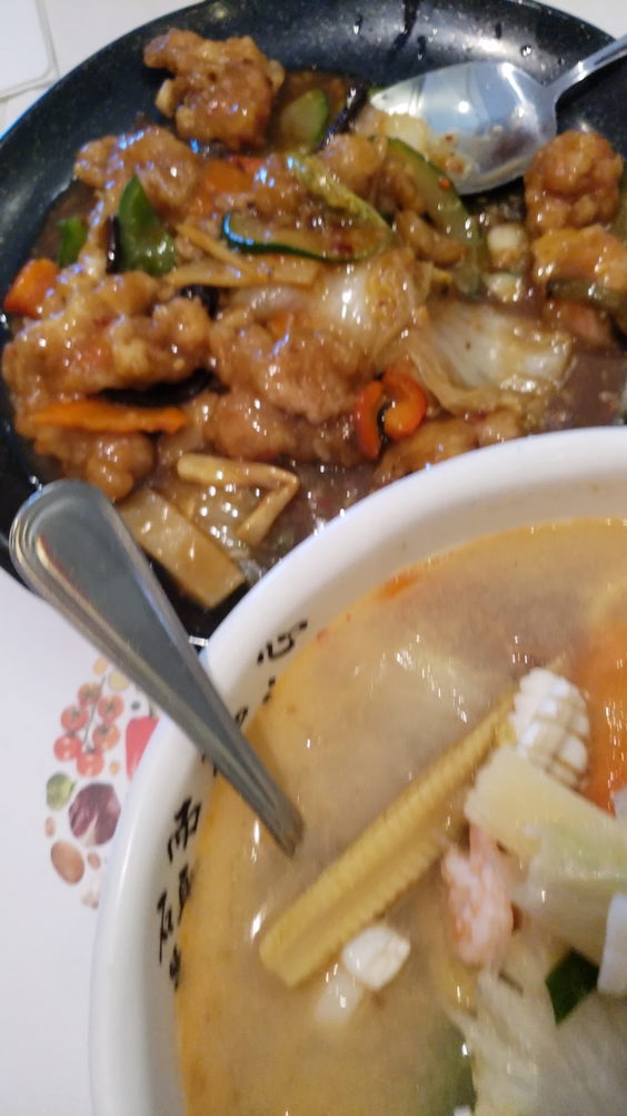Te Min Quan Chinese Restaurant