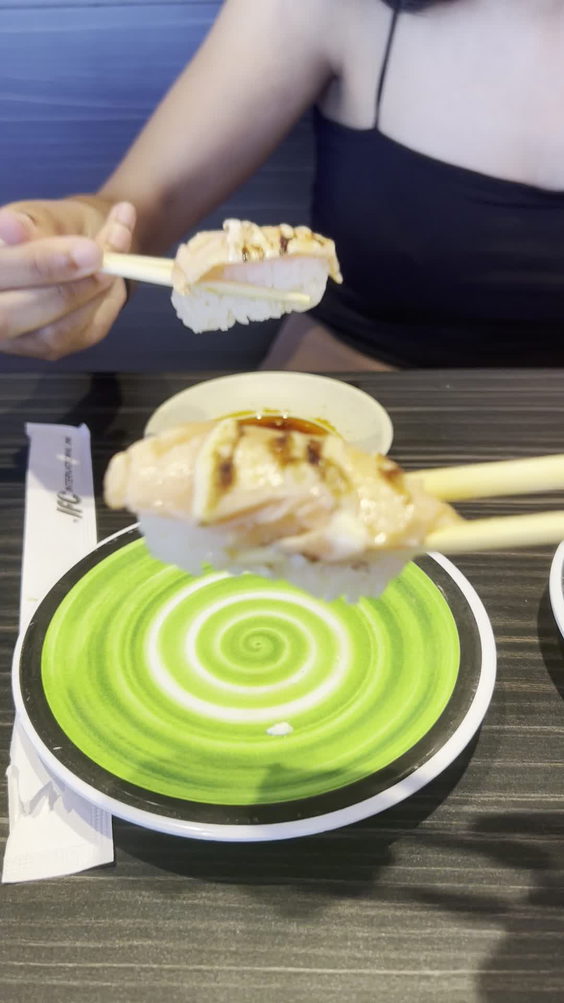 Kura Revolving Sushi Bar