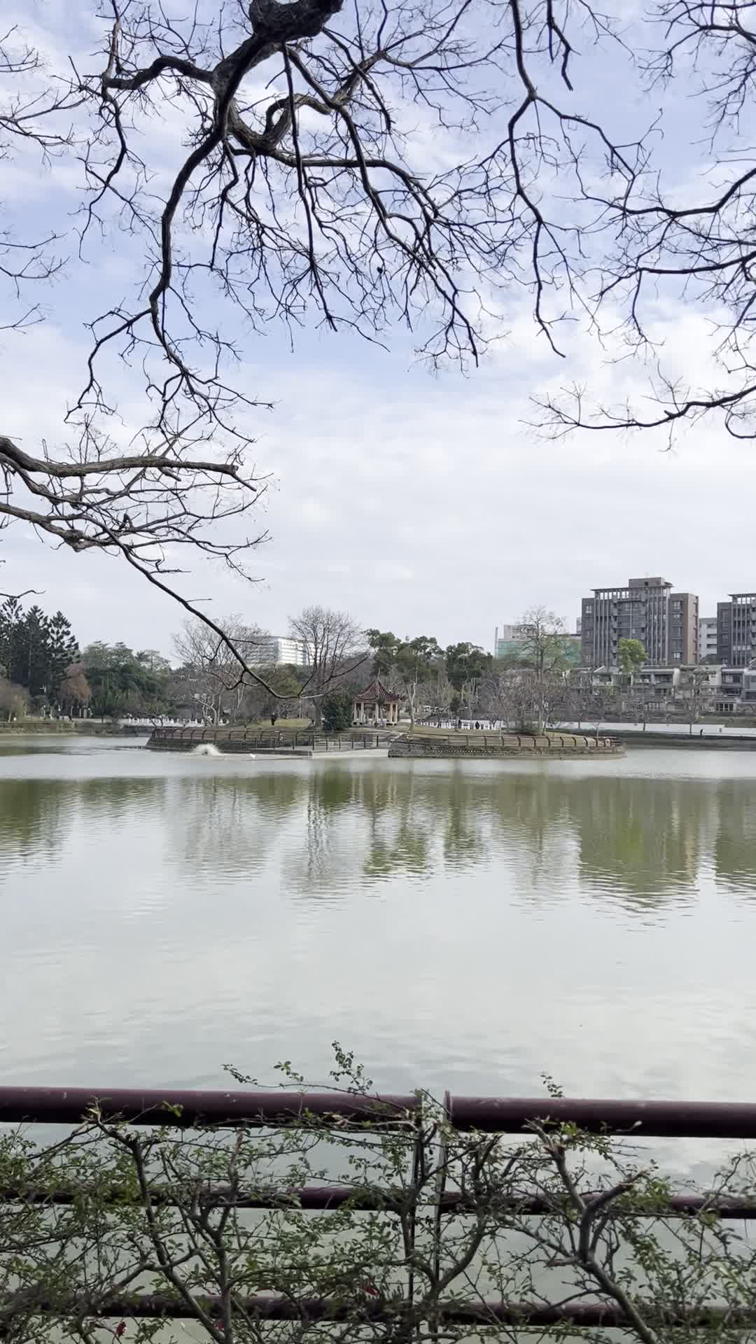 靜心湖