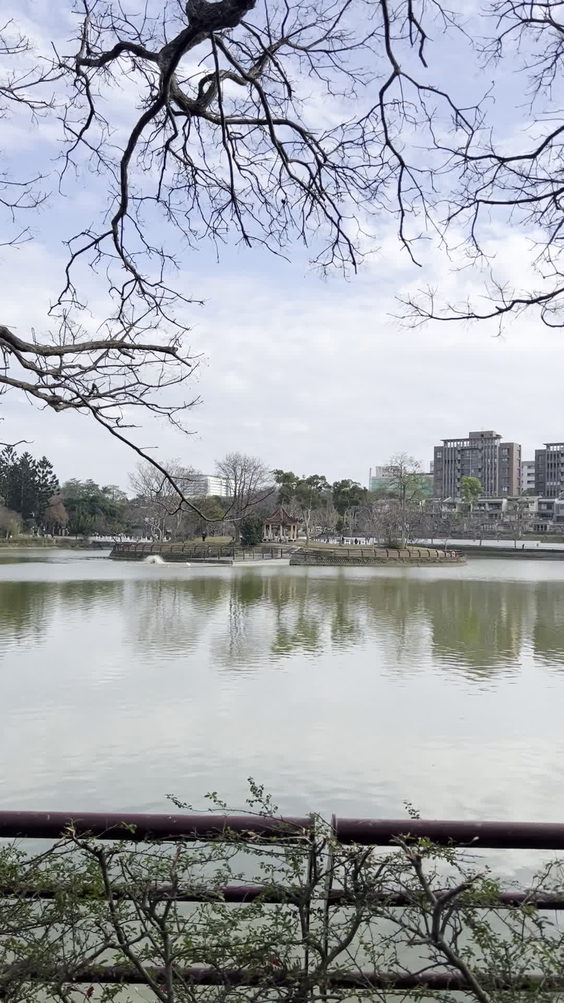 靜心湖