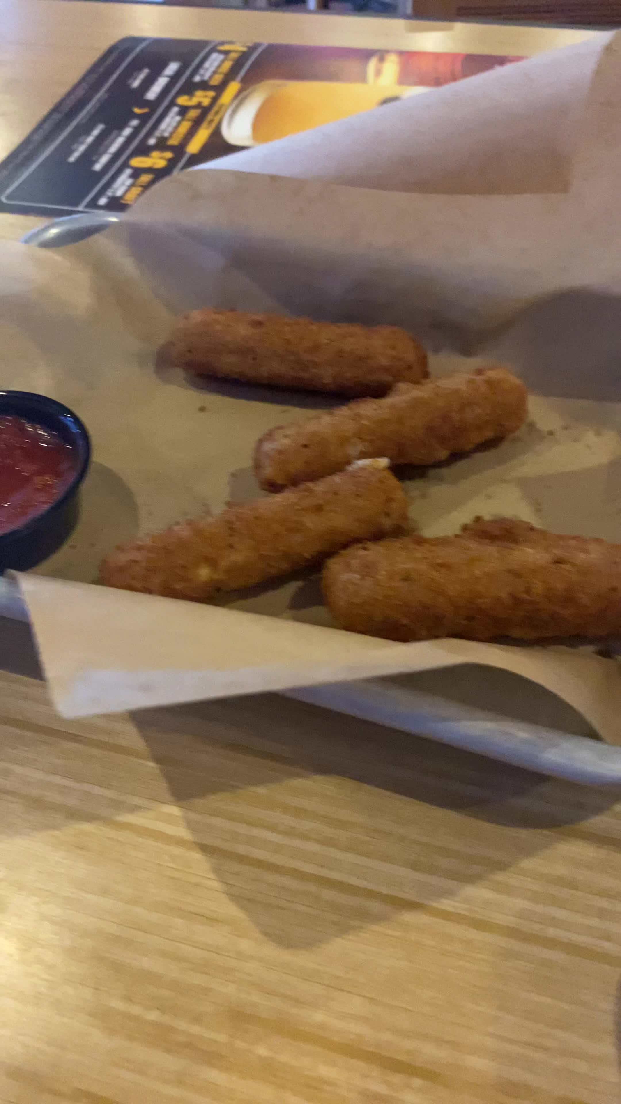 Buffalo Wild Wings