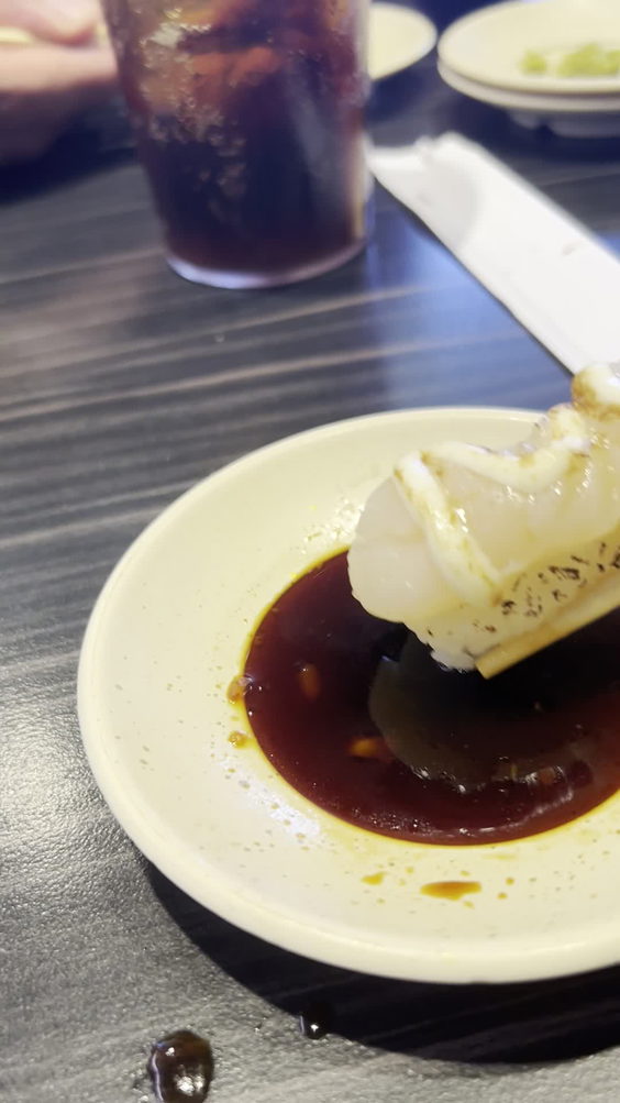 Kura Revolving Sushi Bar