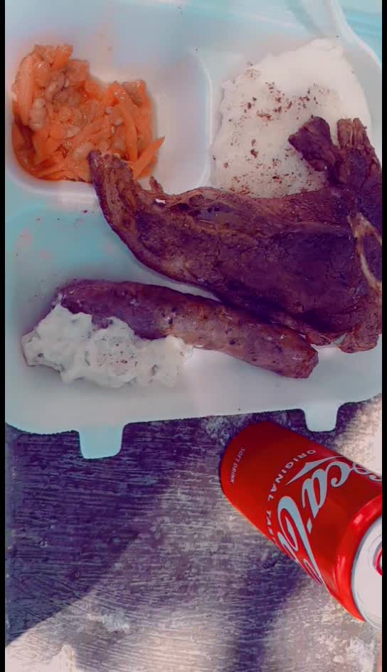 Centurion Shisanyama