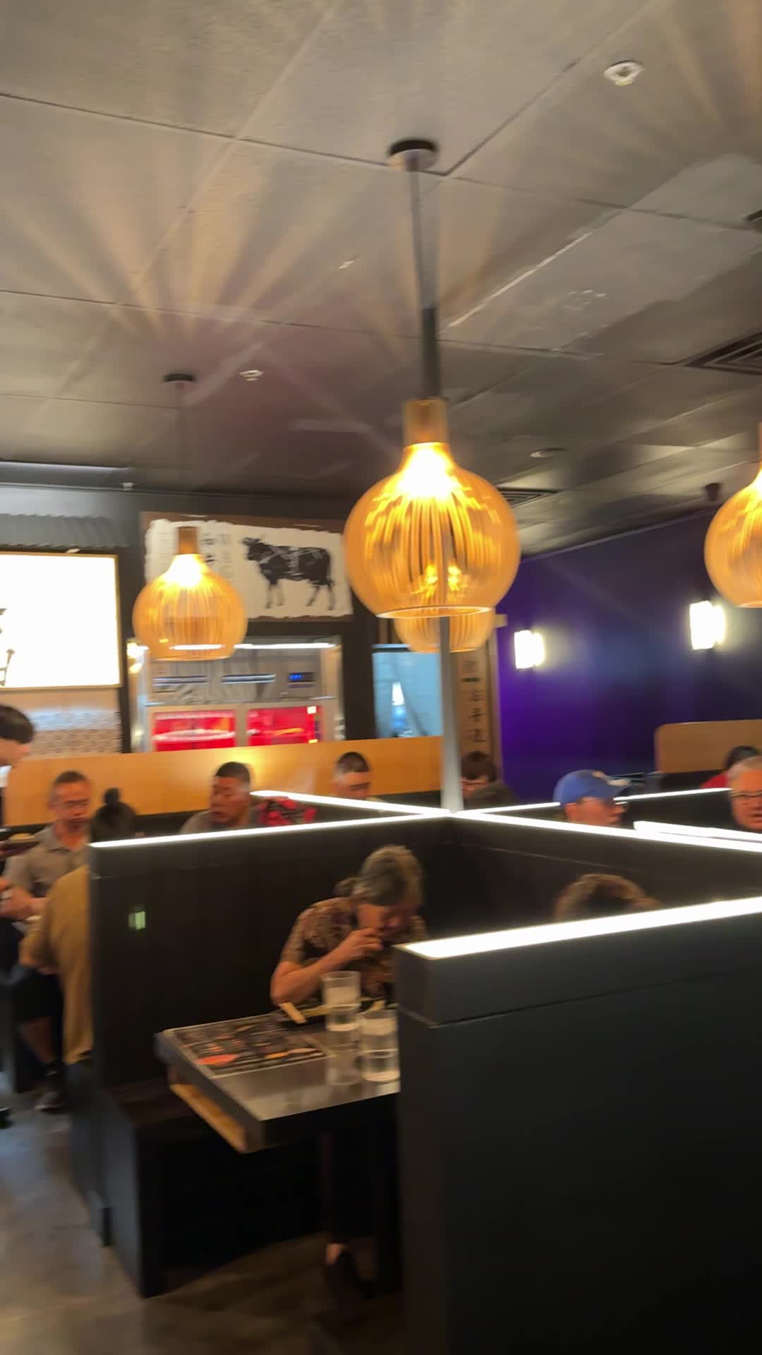 Video review of Sumo Sushi II