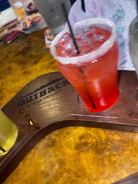 Outback Steakhouse