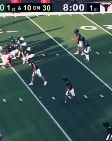 29th. St. Football Stadium