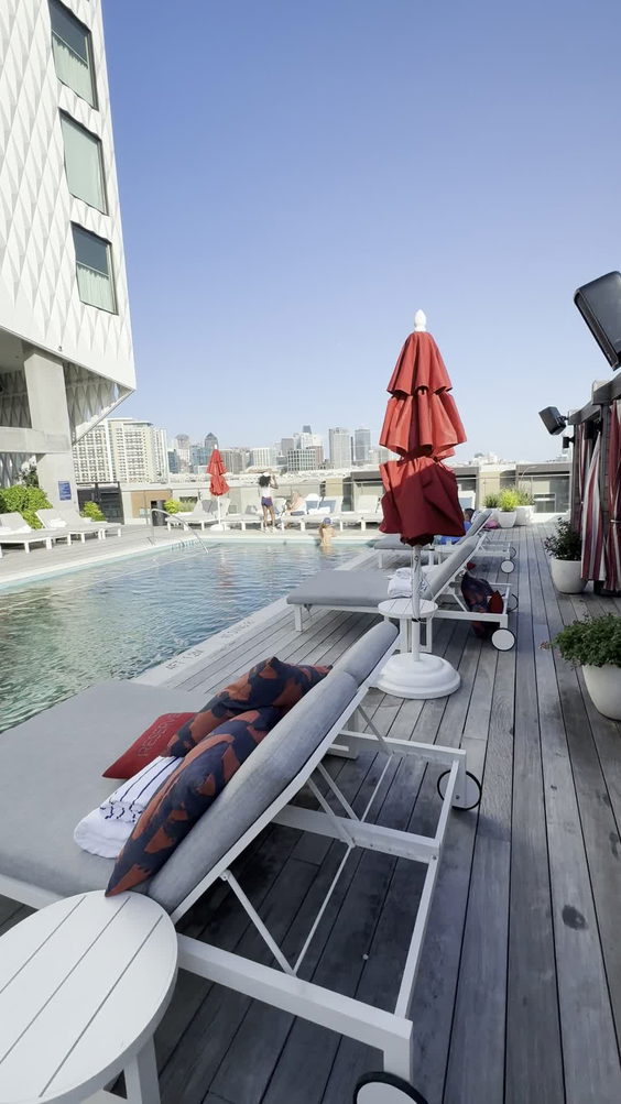 Virgin Hotels Dallas
