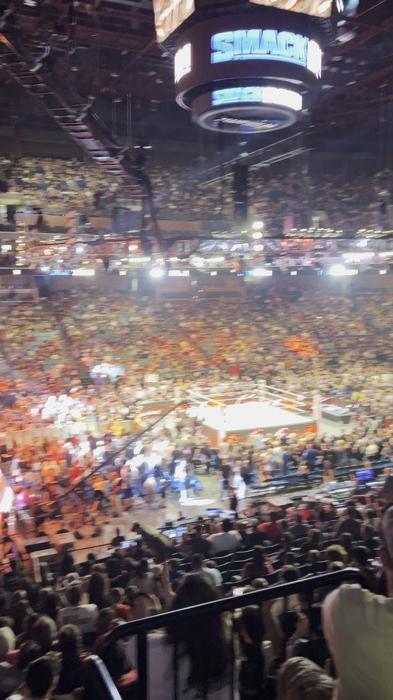BOK Center