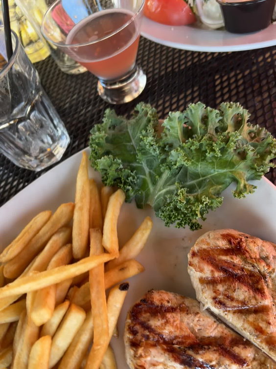 Vegas Steakhouse & Lounge