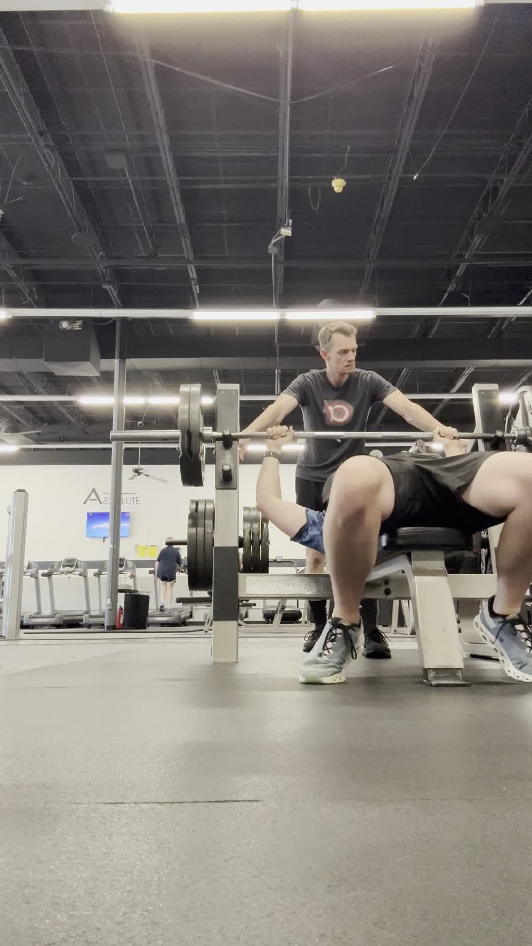Absolute Personal Fitness