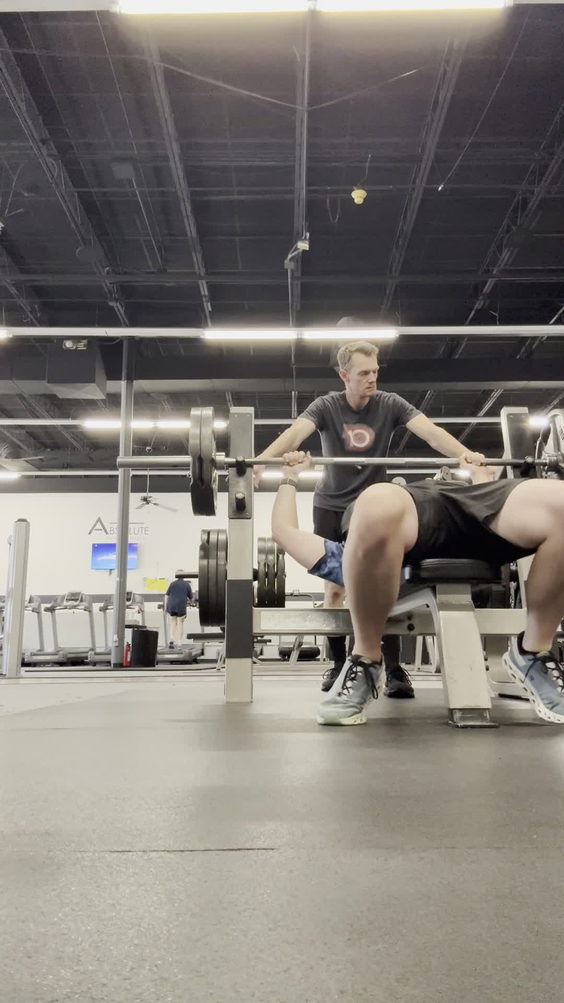 Absolute Personal Fitness