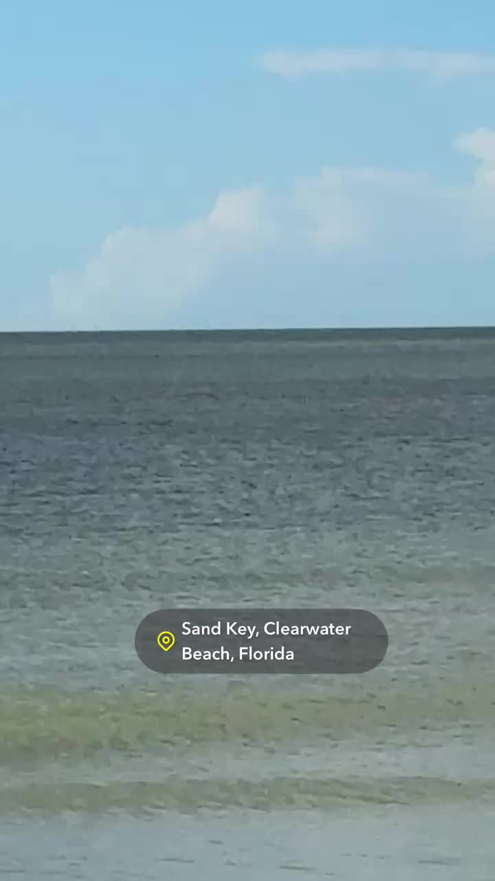 clearwaterwater beach south